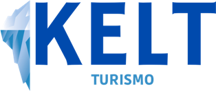 Logo Kelt Turismo