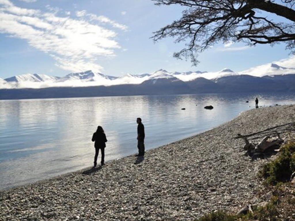 Lago Escondido y Lago Fagnano Ushuaia Excursión